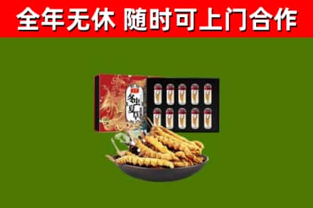 长兴烟酒回收冬虫夏草礼盒.jpg